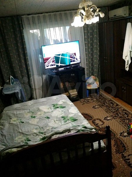 Продается 2-комн. квартира, 51 м², р-н Комсомольский, Краснодар