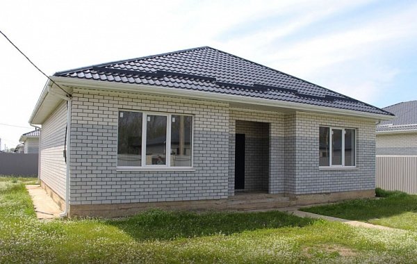 Продается Дом 130 м², уч. 6 сот., КП Дружный