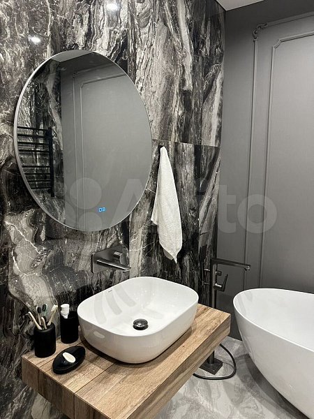 4-комн квартира, 113 м², р-н Восточно-кругликовский (№125307)