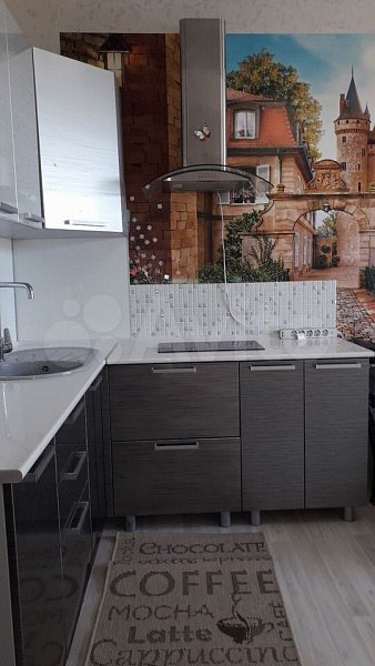Студия, 27.9 м², р-н поселок Северный (№127402)