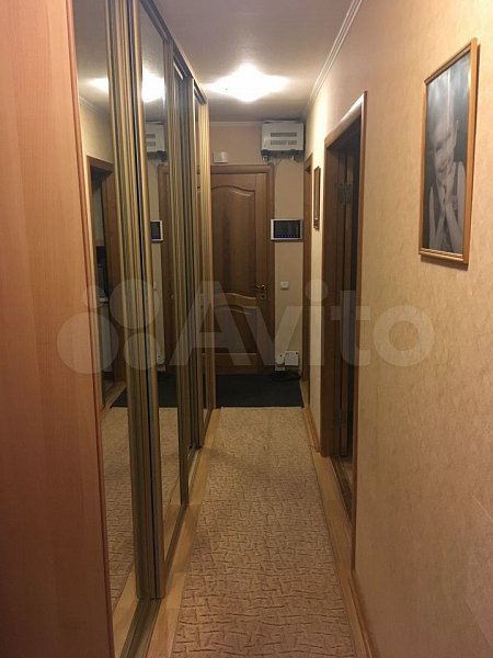 4-комн квартира, 75 м², р-н Центр (№123743)