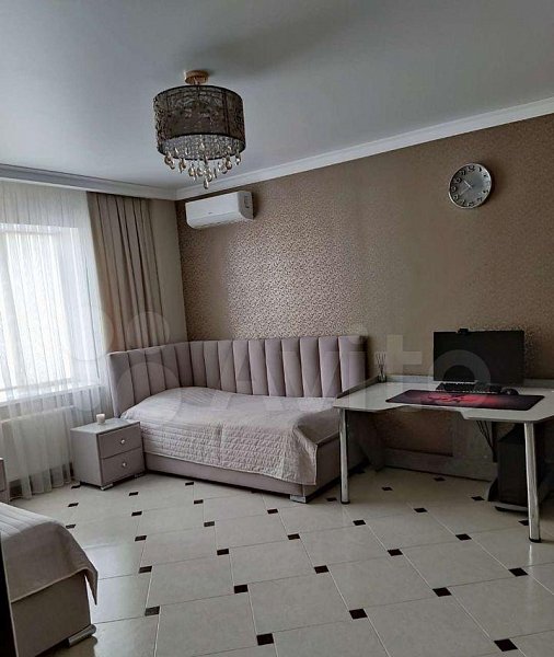 1-комн квартира, 41 м², р-н Центр (№123710)