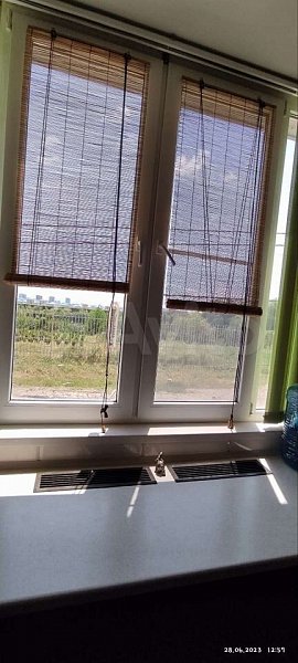 1-комн квартира, 37.5 м², р-н Российская ул (№123734)