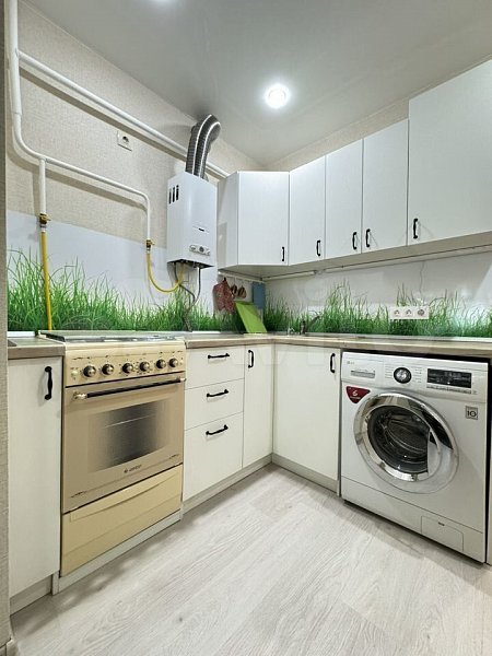 Продается 2-комн квартира, 61.9 м², р-н Фестивальный, 