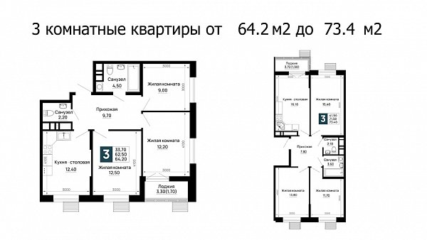ЖК Традиции