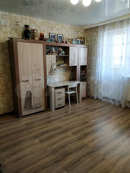3-комн квартира, 125 м², р-н 40-лет Победы (№124282)