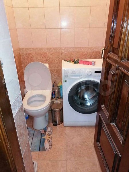 4-комн квартира, 80.6 м², р-н Окраины (№124090)