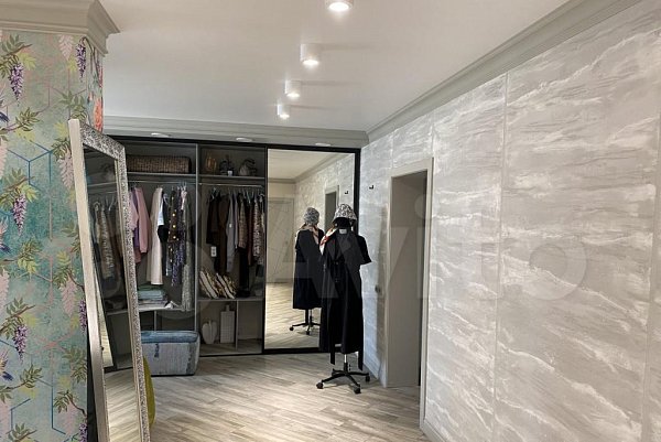 2-комн квартира, 73 м², р-н 40-лет Победы (№123880)