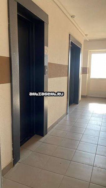 Студия, 25 м², р-н Музыкальный (№126979)