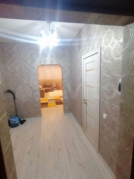 Студия, 31 м², р-н Фестивальный (№123760)