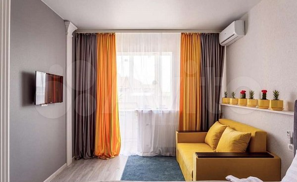 3-комн квартира, 102.7 м², р-н Гидростроителей (№124365)