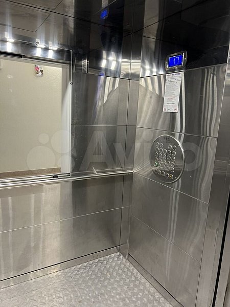 1-комн квартира, 41 м², р-н Черемушки (№124163)