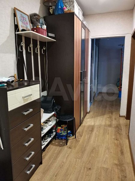 2-комн квартира, 54 м², р-н Музыкальный (№123820)