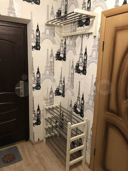 1-комн квартира, 35 м², р-н Музыкальный (№123778)