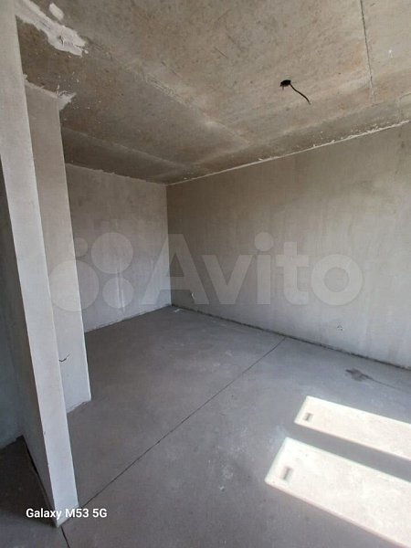 Студия, 31 м², р-н Немецкая деревня (№127518)