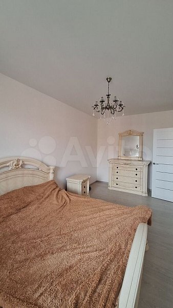 4-комн квартира, 77 м², р-н Немецкая деревня (№130883)