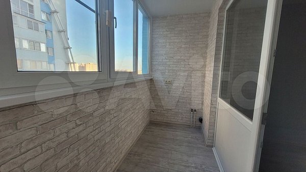 Студия, 32 м², р-н Гидростроителей (№127139)