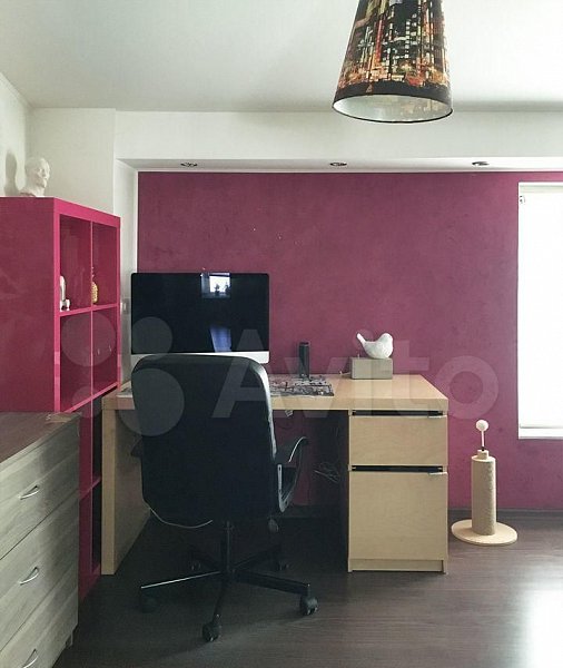 3-комн квартира, 92.8 м², р-н Юбилейный (№123832)