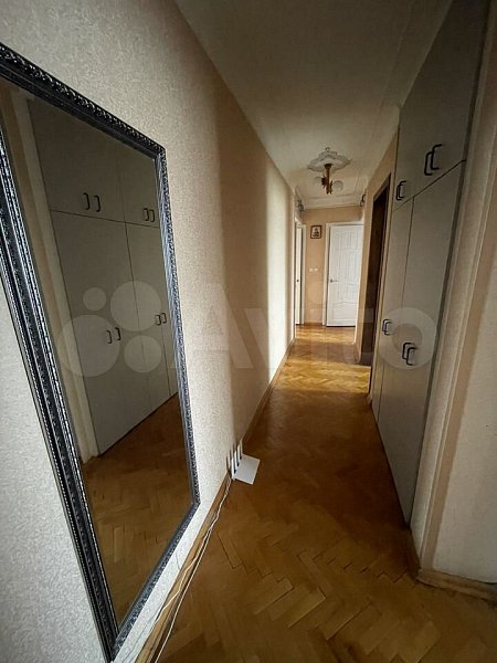 3-комн квартира, 63.5 м², р-н Энка - Баскет-холл (№124410)