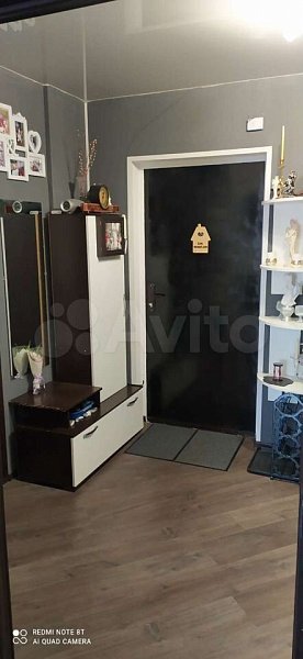 2-комн квартира, 71.3 м², р-н Музыкальный (№123866)