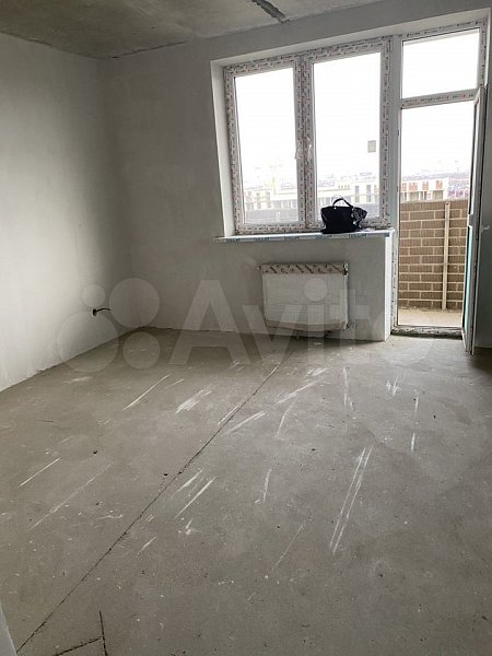 Студия, 30.4 м², р-н Энка - Баскет-холл (№125666)