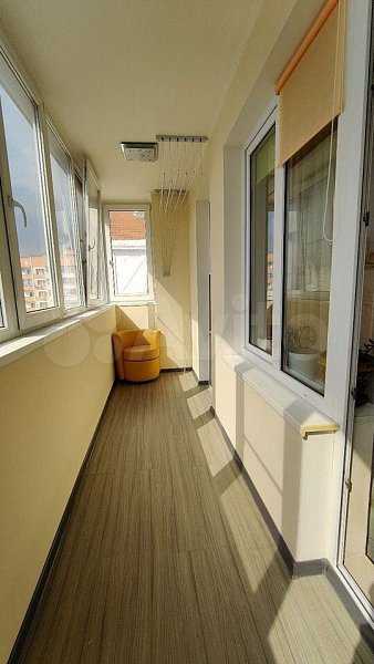 2-комн квартира, 74 м², р-н Юбилейный (№124857)