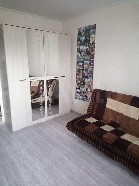 2-комн квартира, 67 м², р-н Молодежный (№124753)