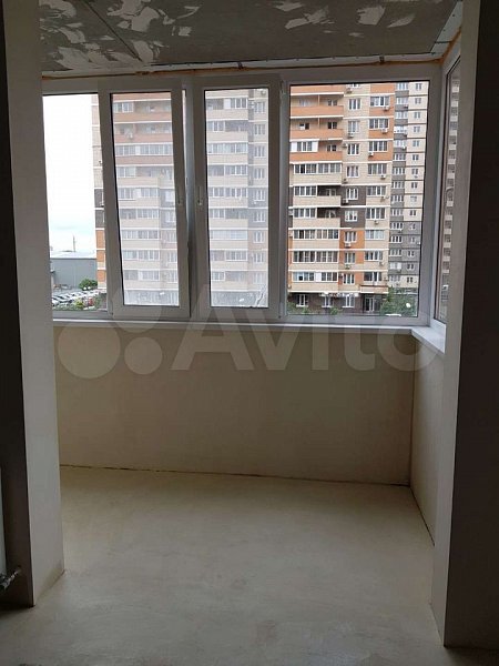 2-комн квартира, 63.5 м², р-н Музыкальный (№124086)
