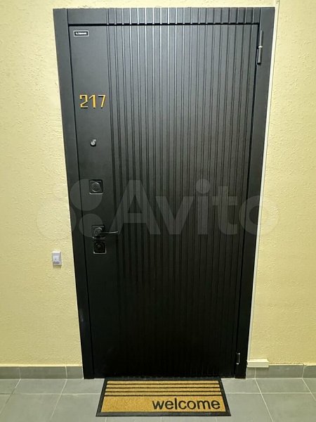 Студия, 27 м², р-н Славянский (№126696)