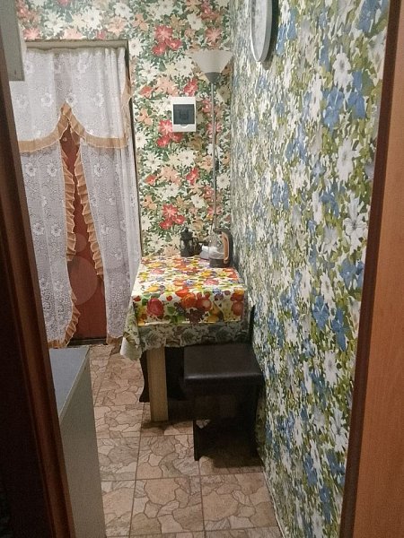 Студия, 23 м², р-н поселок Российский (№123966)