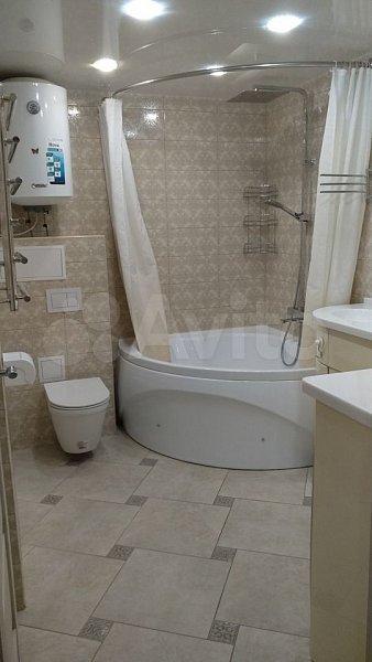 3-комн квартира, 100 м², р-н Центр (№124341)
