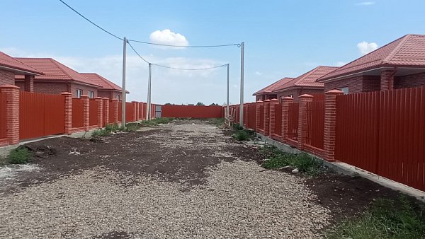 Дом 87 м², уч. 3.3 сот., Краснодарский край