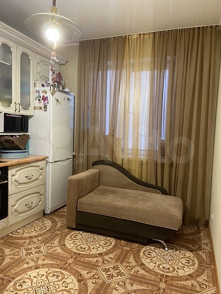 1-комн квартира, 31 м², р-н Петра Метальникова (№123772)