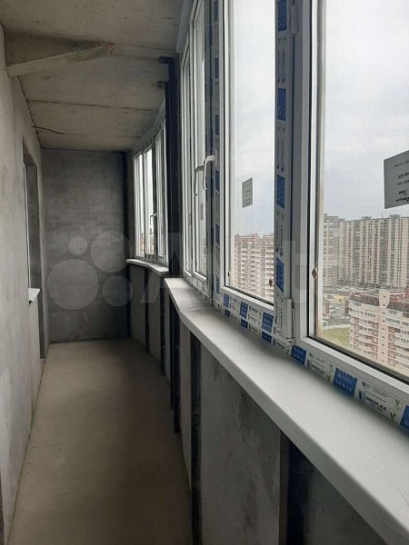 2-комн квартира, 66.1 м², р-н Петра Метальникова (№124223)