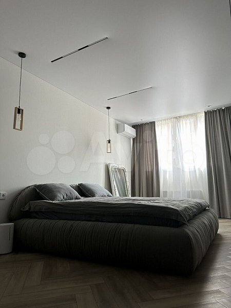 4-комн квартира, 113 м², р-н Восточно-кругликовский (№125307)