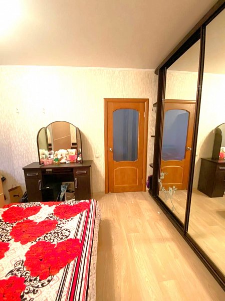 2-комн квартира, 58 м², р-н Музыкальный (№122777)