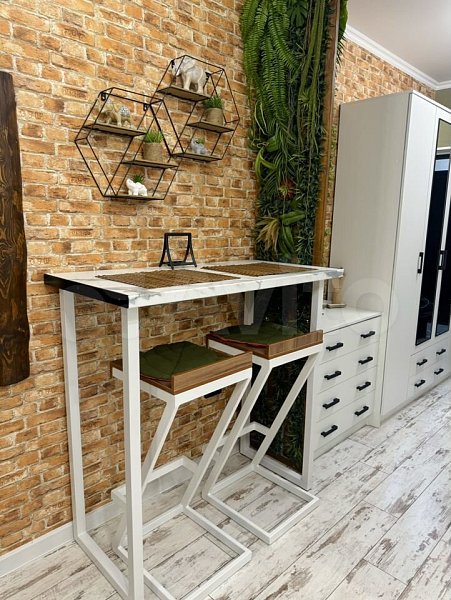 Студия, 27 м², р-н Славянский (№126696)