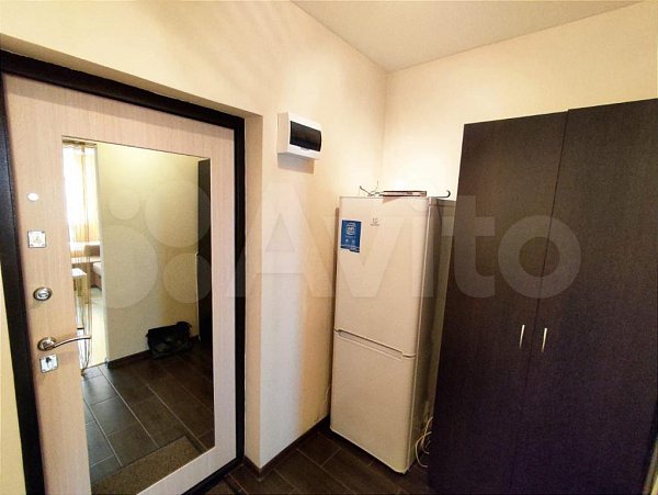Студия, 30 м², р-н Фестивальный (№124931)