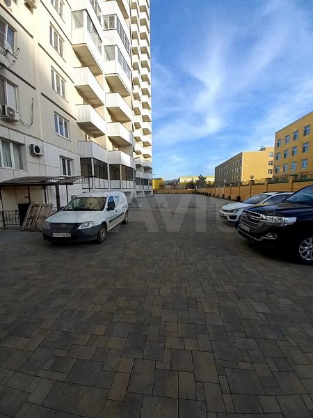2-комн квартира, 62.5 м², р-н Центр (№124545)