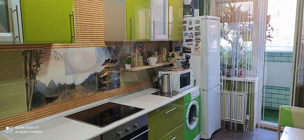 2-комн квартира, 71.3 м², р-н Музыкальный (№123866)