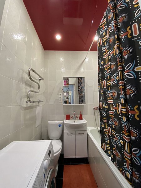 Студия, 26 м², р-н Восточно-кругликовский (№125847)