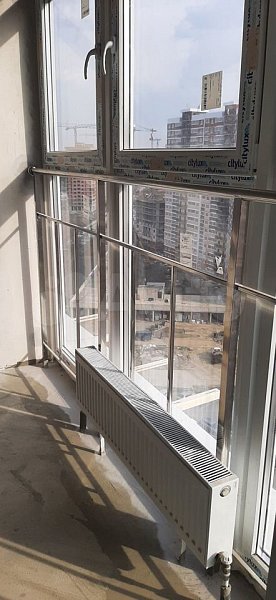 1-комн квартира, 32.2 м², р-н Западный обход (№124000)