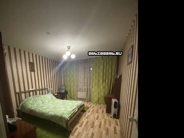 3-комн. квартира, 92 м², р-н Восточно-кругликовский, Краснодар (№124500)