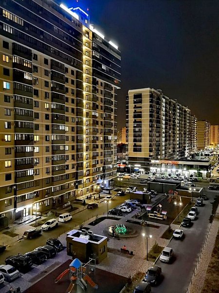 Студия, 20 м², р-н Петра Метальникова (№125171)