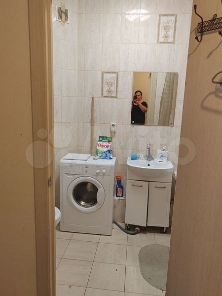 Студия, 27 м², р-н Окраины (№127244)
