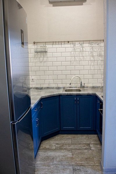 2-комн квартира, 56 м², р-н Фестивальный (№123850)