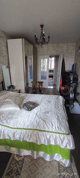 4-комн. квартира, 89 м², р-н Центр, Краснодар (№128462)