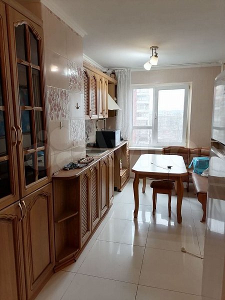 4-комн квартира, 74.3 м², р-н Комсомольский (№126496)