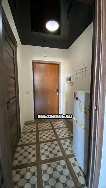 Студия, 25 м², р-н Музыкальный (№126979)