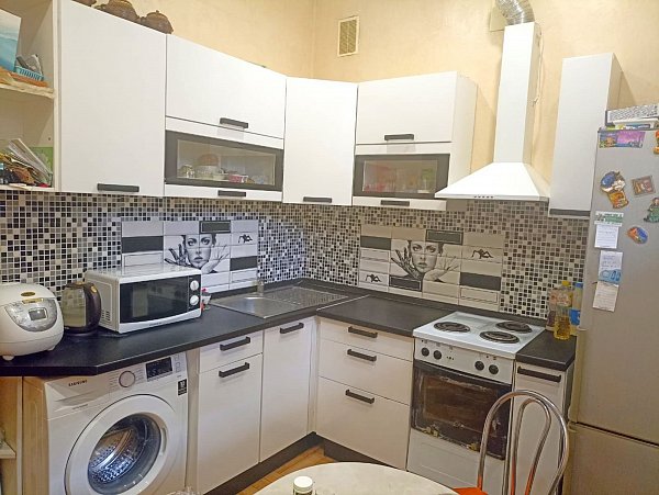 Продается 2-комн квартира, 44 м², р-н Российский п, 